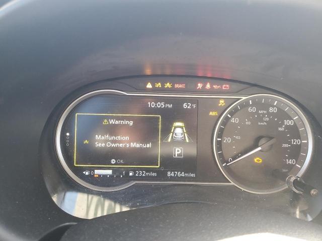 Nissan Kicks Sv Image 9