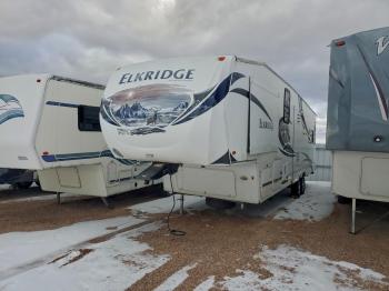  Salvage Heart Land Elkridge