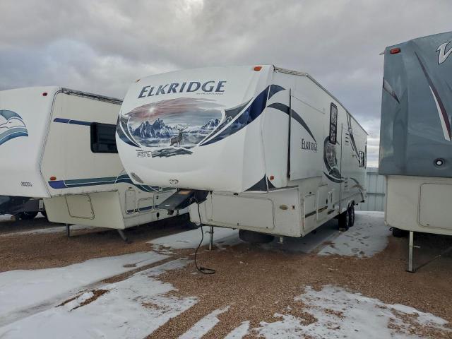  Salvage Heart Land Elkridge