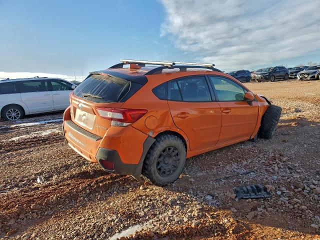 Subaru Crosstrek Premium Image 4