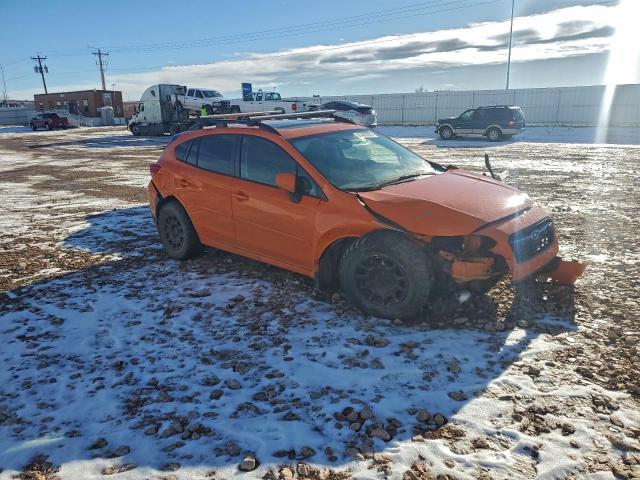Subaru Crosstrek Premium Image 11