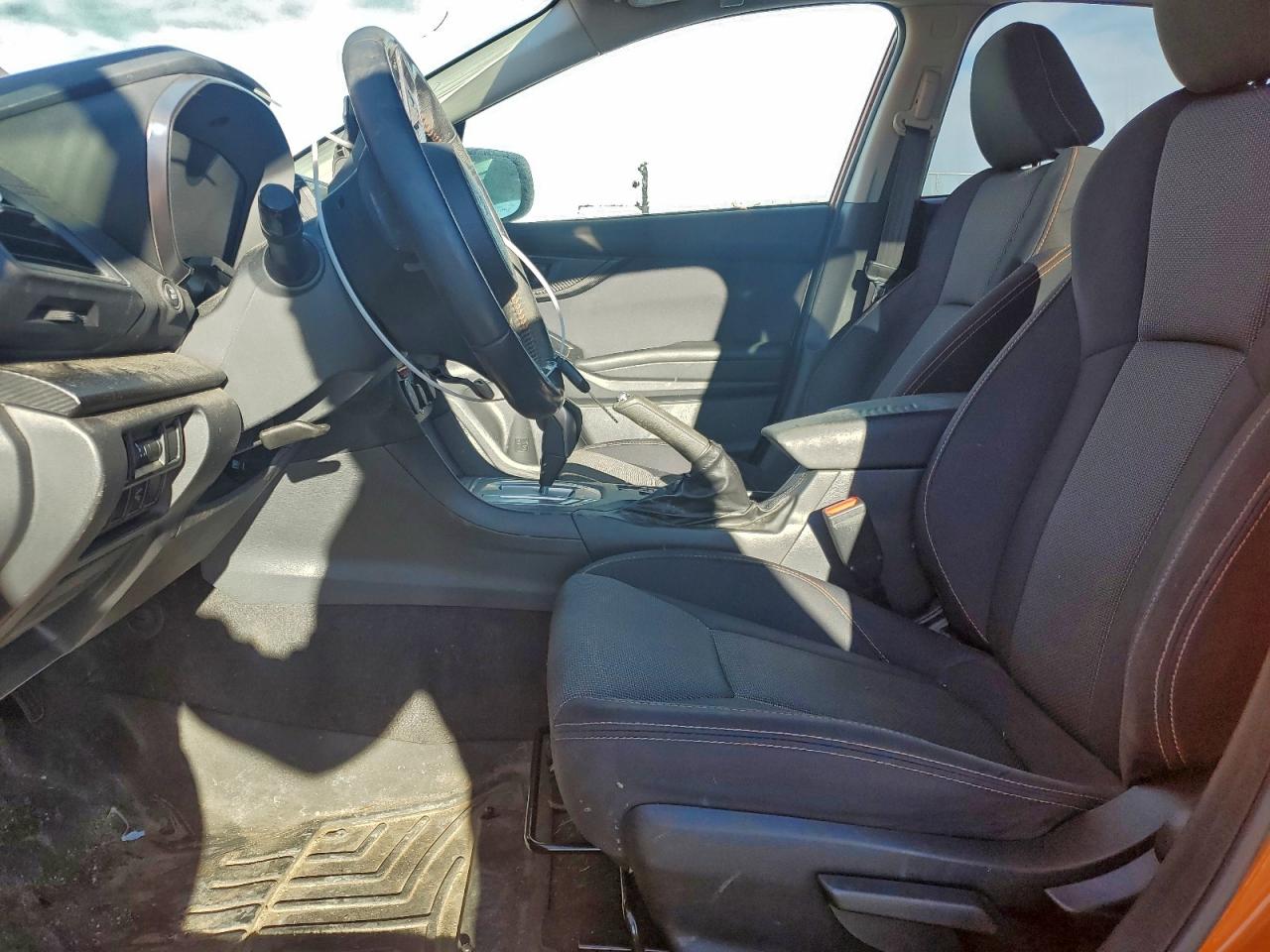 Subaru Crosstrek Premium Image 10