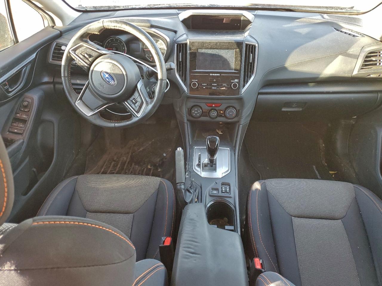 Subaru Crosstrek Premium Image 5