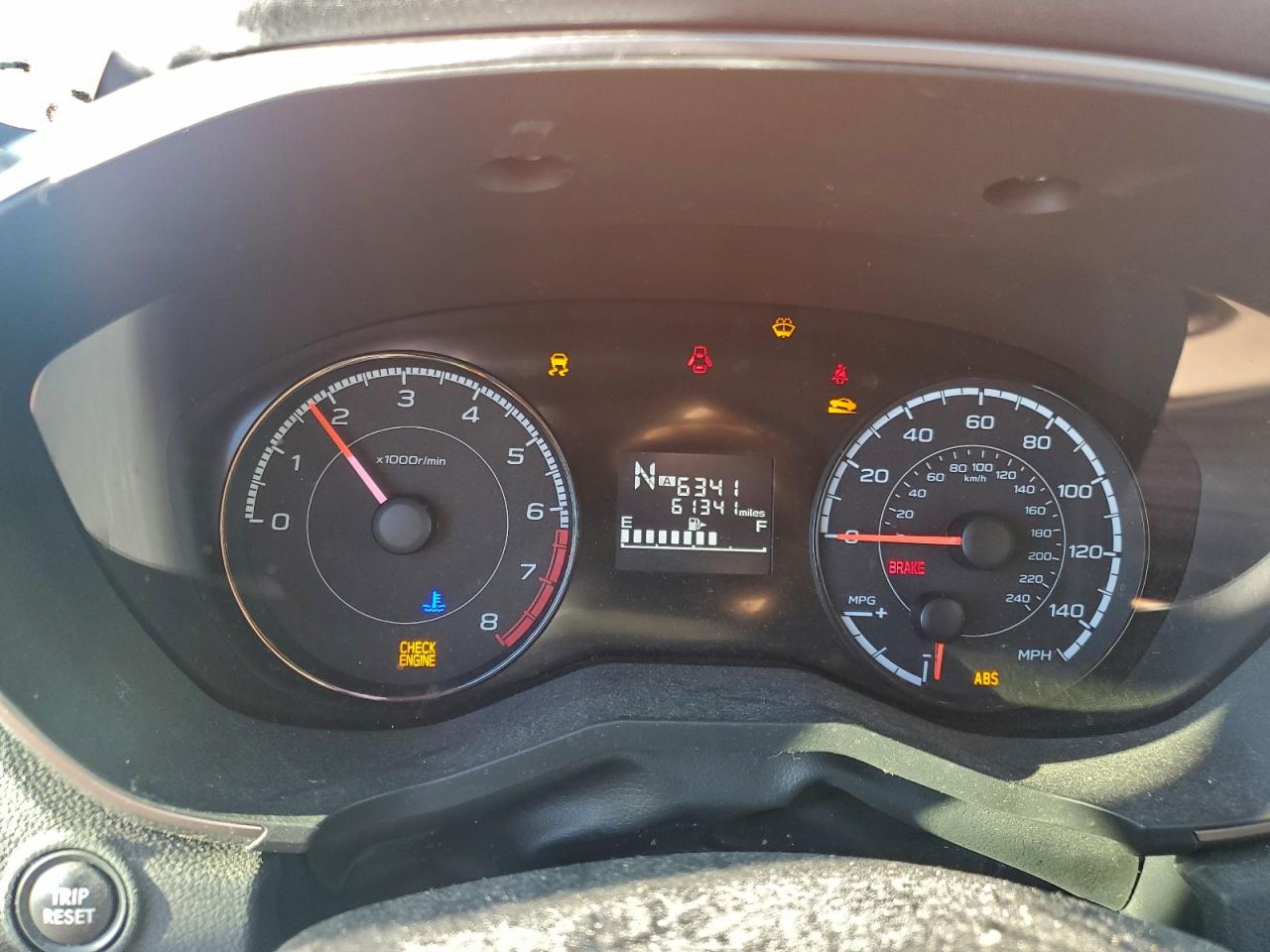 Subaru Crosstrek Premium Image 2