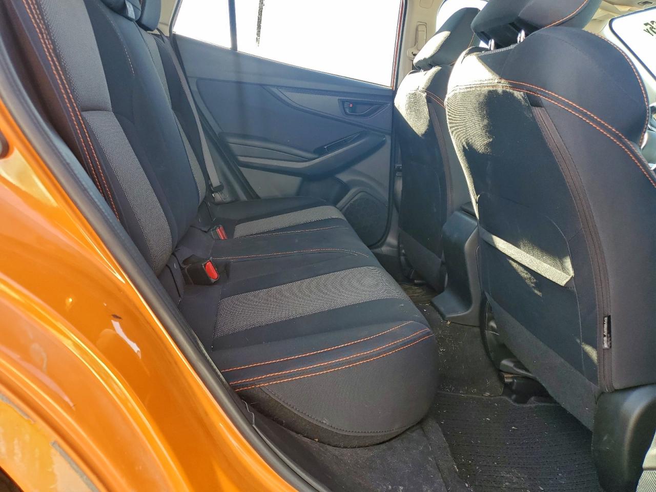 Subaru Crosstrek Premium Image 7