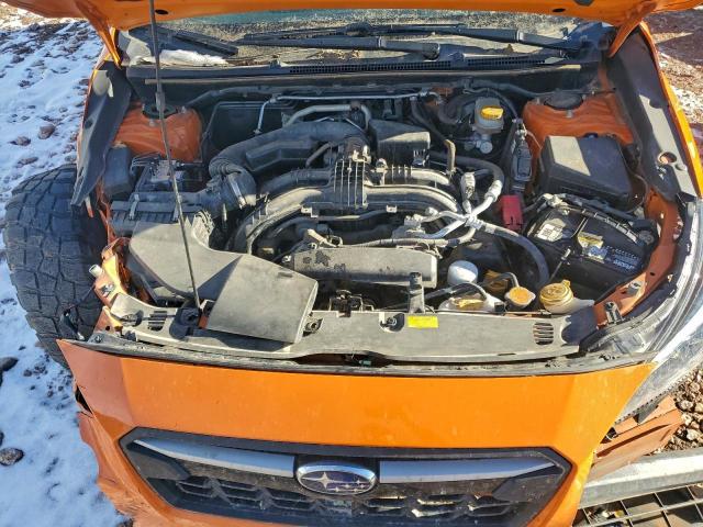 Subaru Crosstrek Premium Image 6