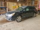 Subaru Outback 2.5i Premium Image 1