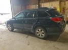 Subaru Outback 2.5i Premium Image 4