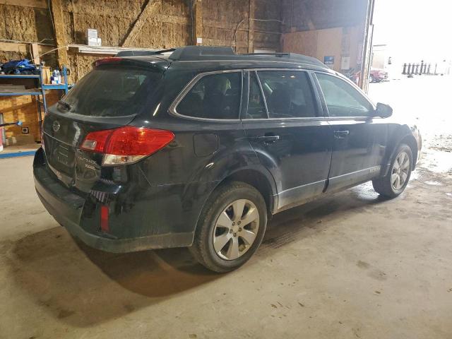 Subaru Outback 2.5i Premium Image 3