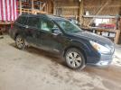 Subaru Outback 2.5i Premium Image 9