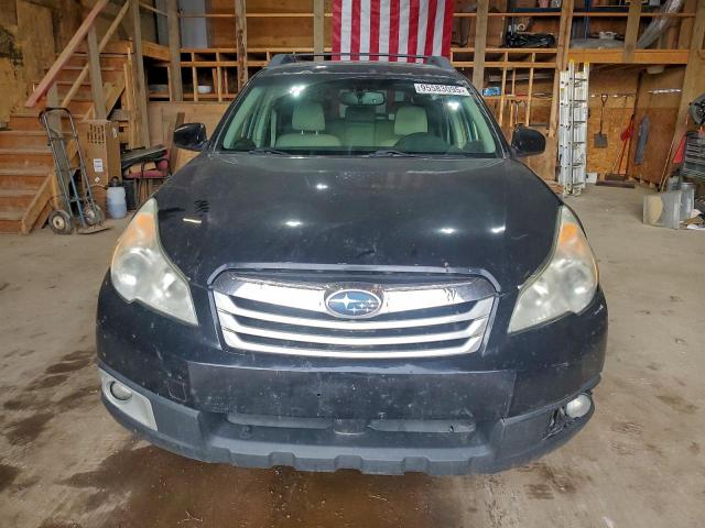 Subaru Outback 2.5i Premium Image 6