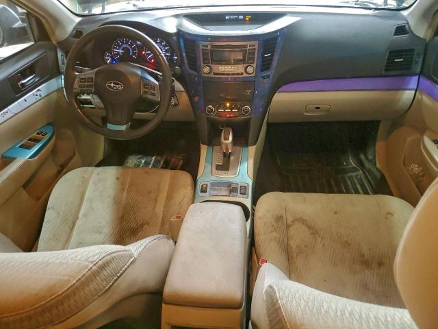 Subaru Outback 2.5i Premium Image 10