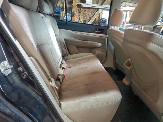 Subaru Outback 2.5i Premium Image 12