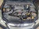 Subaru Outback 2.5i Premium Image 7