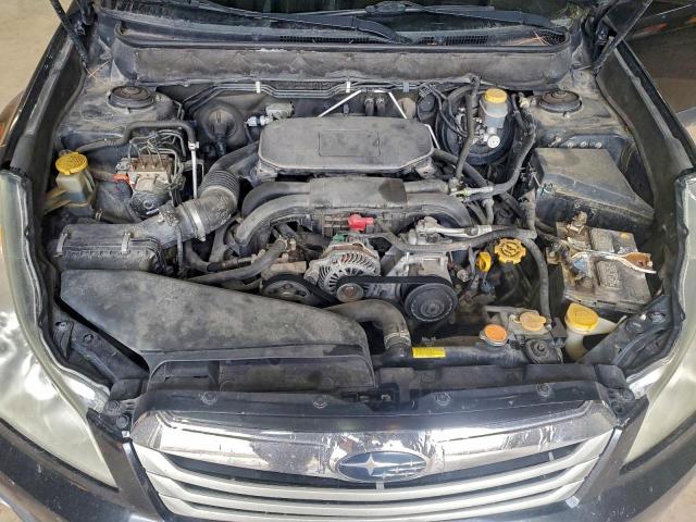 Subaru Outback 2.5i Premium Image 7
