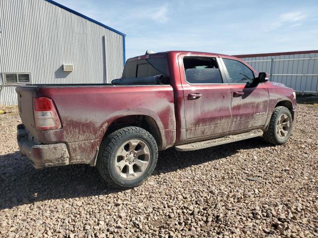 Ram 1500 Big Horn/lone Star Image 4