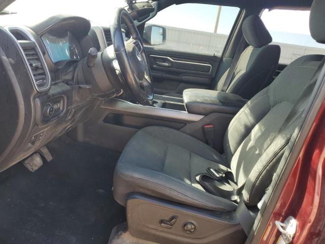 Ram 1500 Big Horn/lone Star Image 13