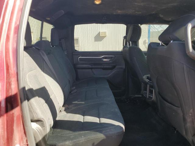 Ram 1500 Big Horn/lone Star Image 7