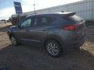 Hyundai TUCSON Limited Image 8