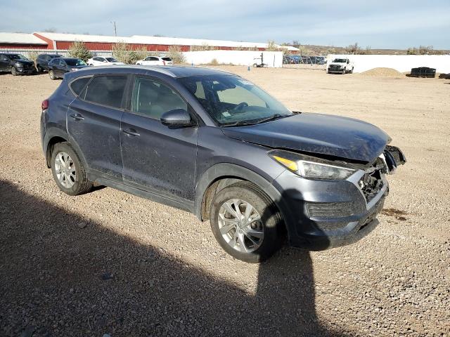 Hyundai TUCSON Limited Image 10