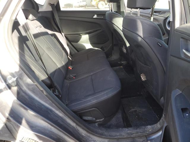 Hyundai TUCSON Limited Image 2