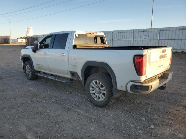 GMC Sierra K2500 Denali Image 9