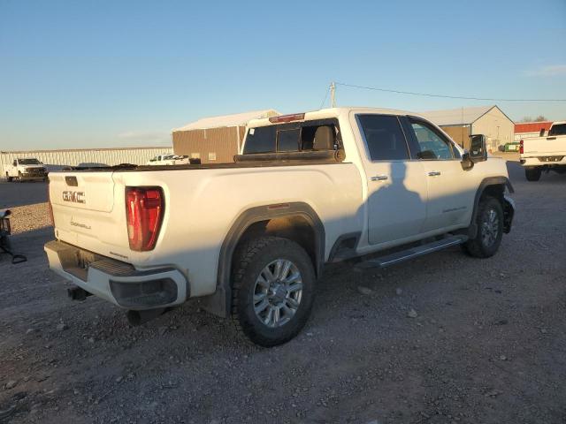 GMC Sierra K2500 Denali Image 2