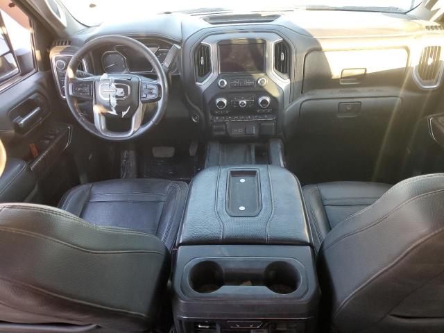 GMC Sierra K2500 Denali Image 11