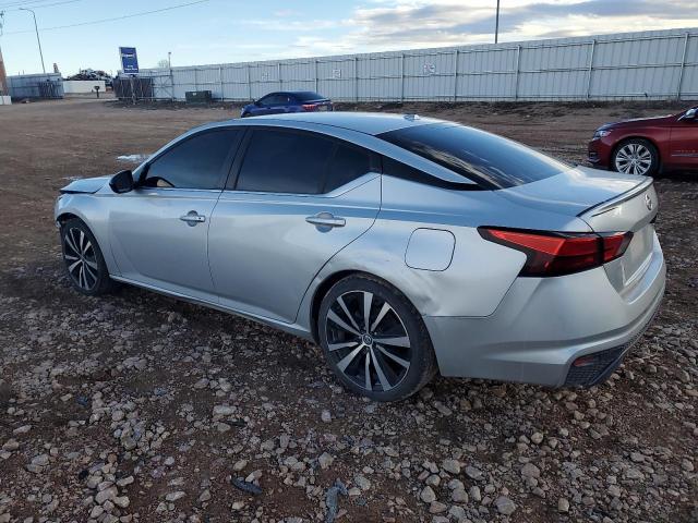 Nissan Altima Sr Image 11