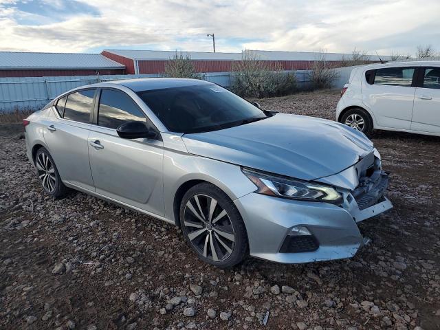 Nissan Altima Sr Image 5