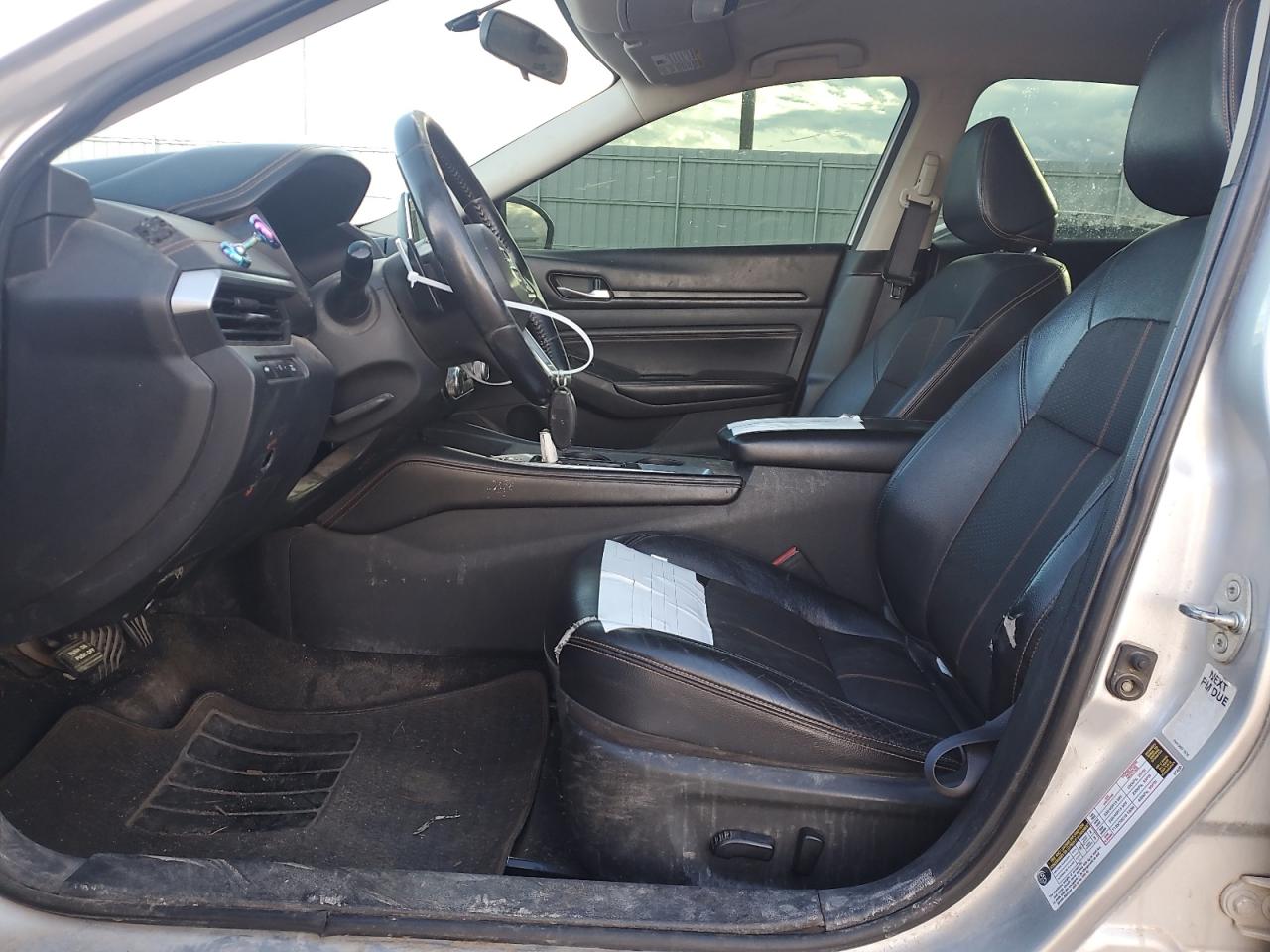 Nissan Altima Sr Image 7