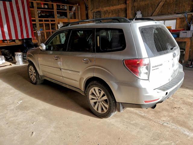 Subaru Forester 2.5x Premium Image 3