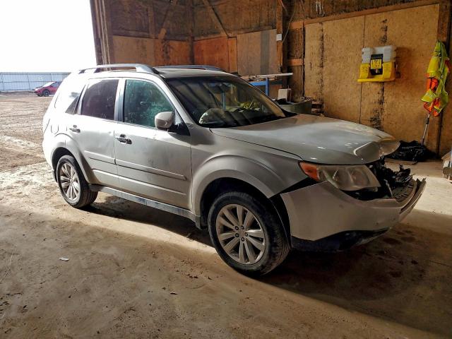 Subaru Forester 2.5x Premium Image 6