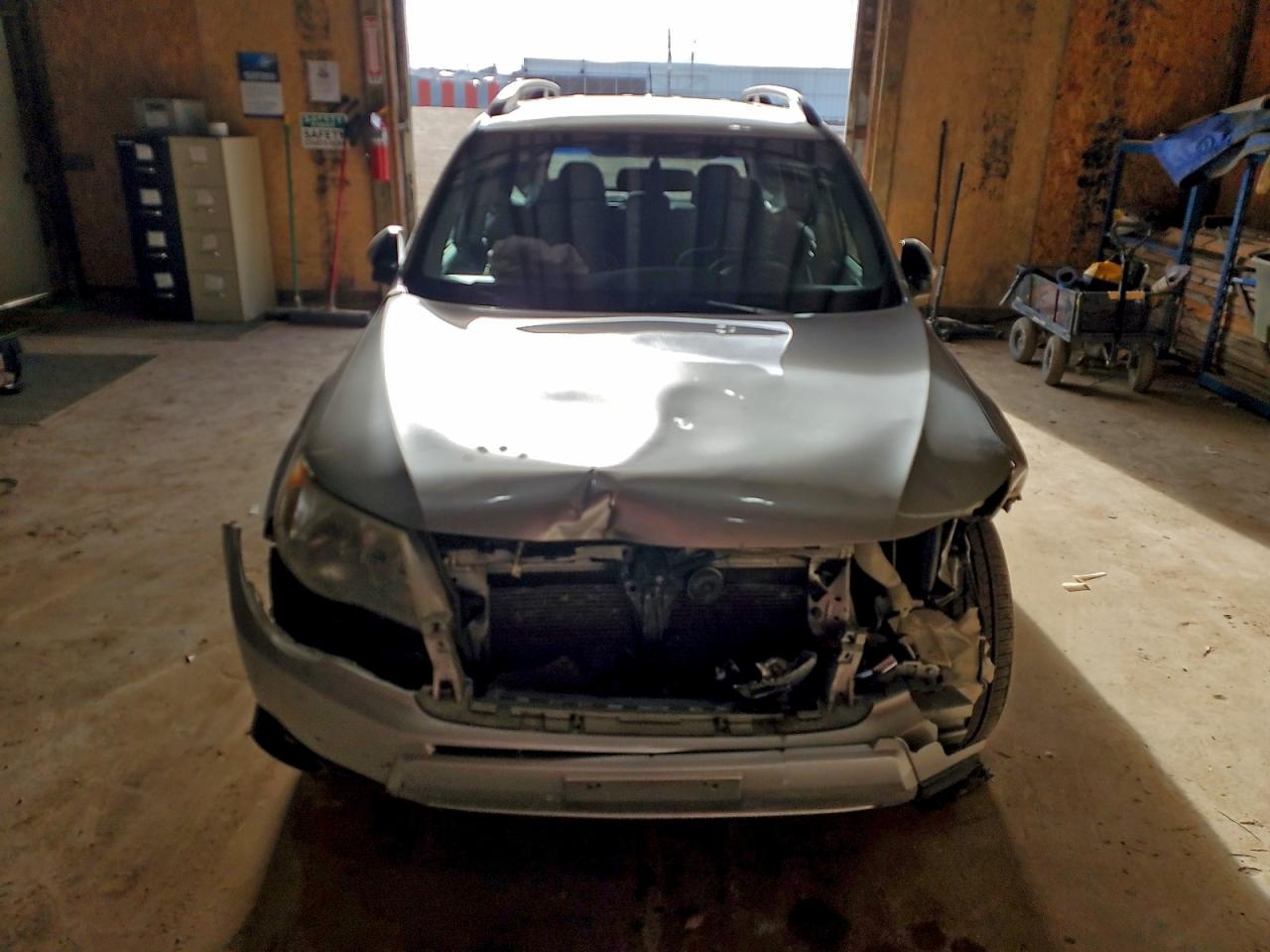 Subaru Forester 2.5x Premium Image 5