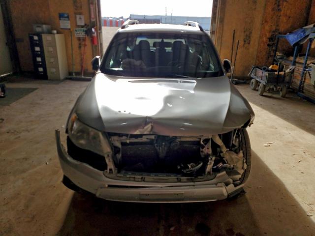 Subaru Forester 2.5x Premium Image 5