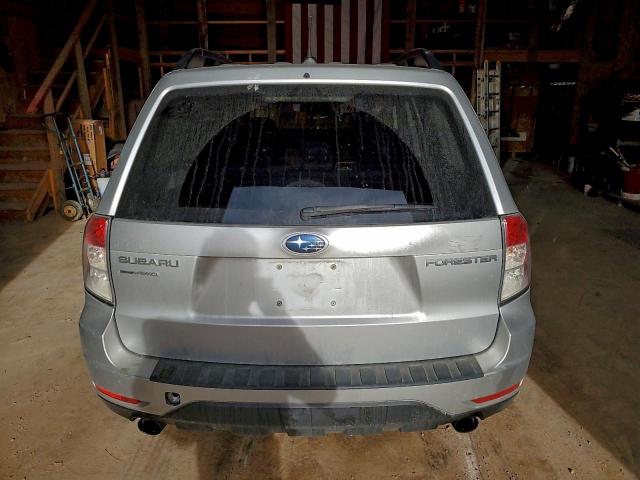 Subaru Forester 2.5x Premium Image 2