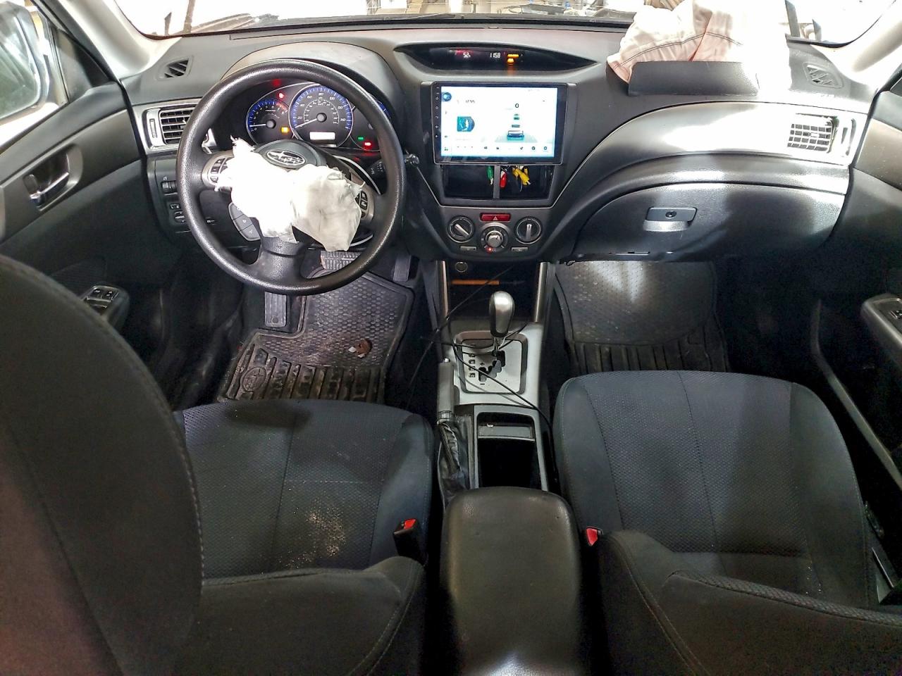 Subaru Forester 2.5x Premium Image 10