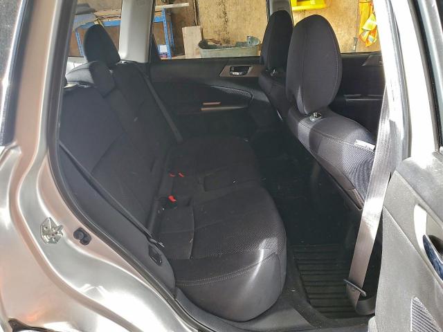 Subaru Forester 2.5x Premium Image 8