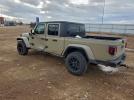 Jeep Gladiator Sport Image 2