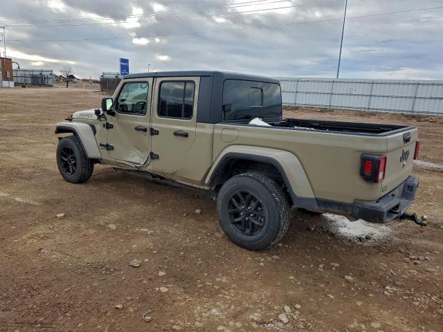 Jeep Gladiator Sport Image 2