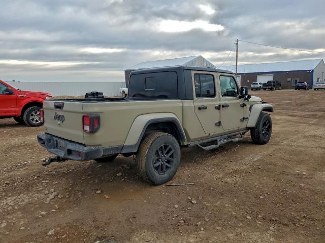 Jeep Gladiator Sport Image 3