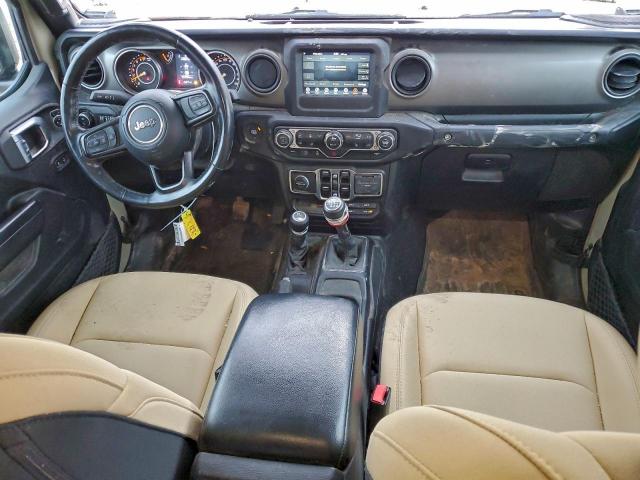 Jeep Gladiator Sport Image 6