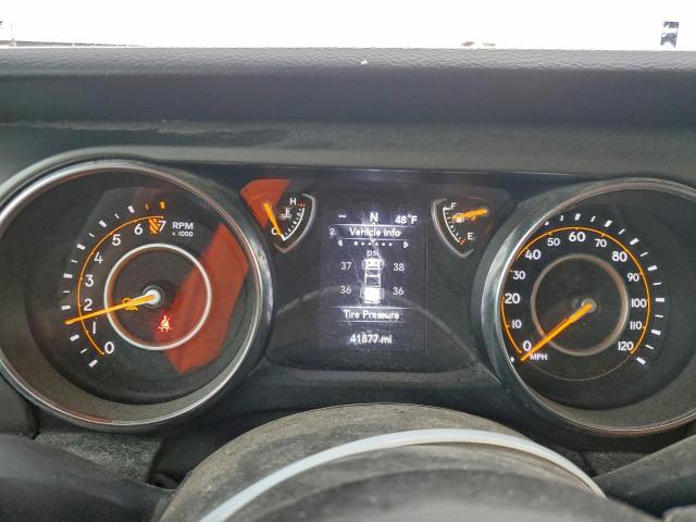 Jeep Gladiator Sport Image 9