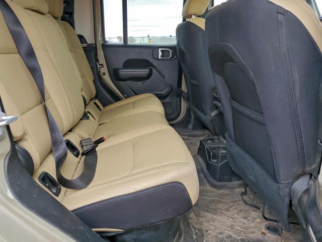 Jeep Gladiator Sport Image 8