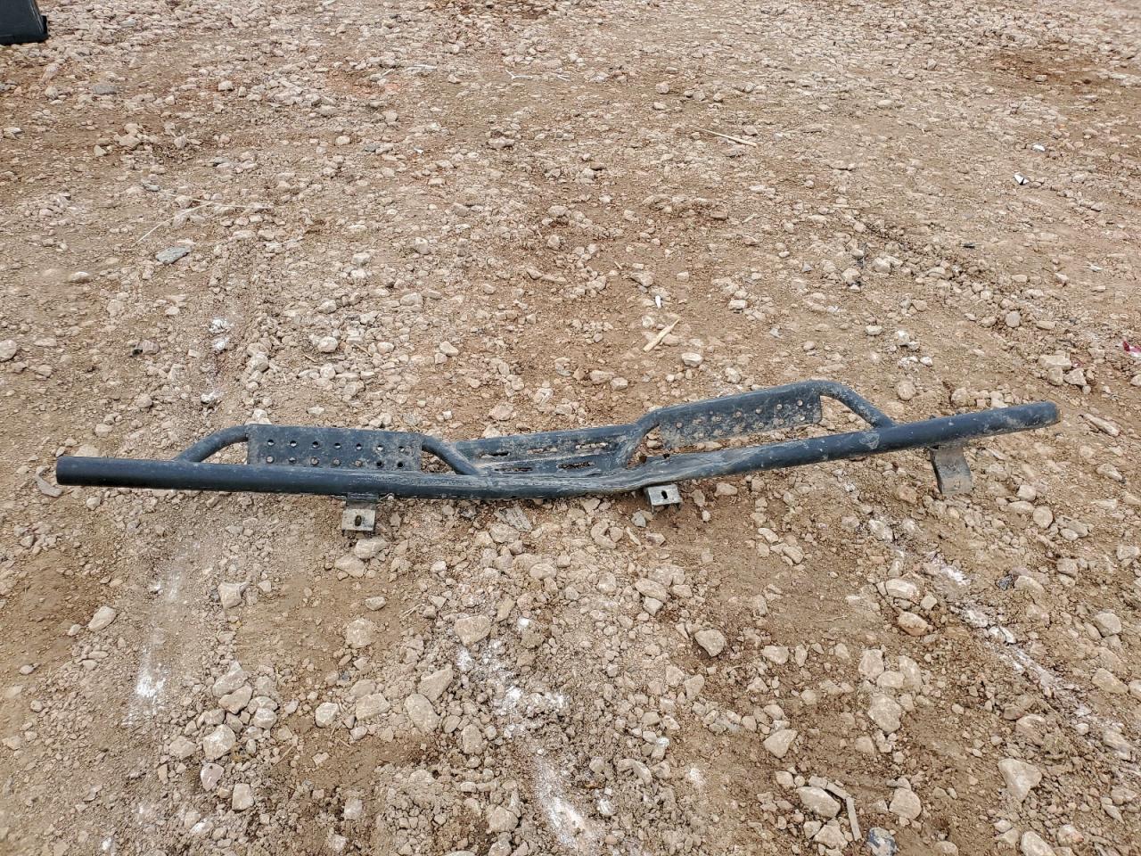 Jeep Gladiator Sport Image 12