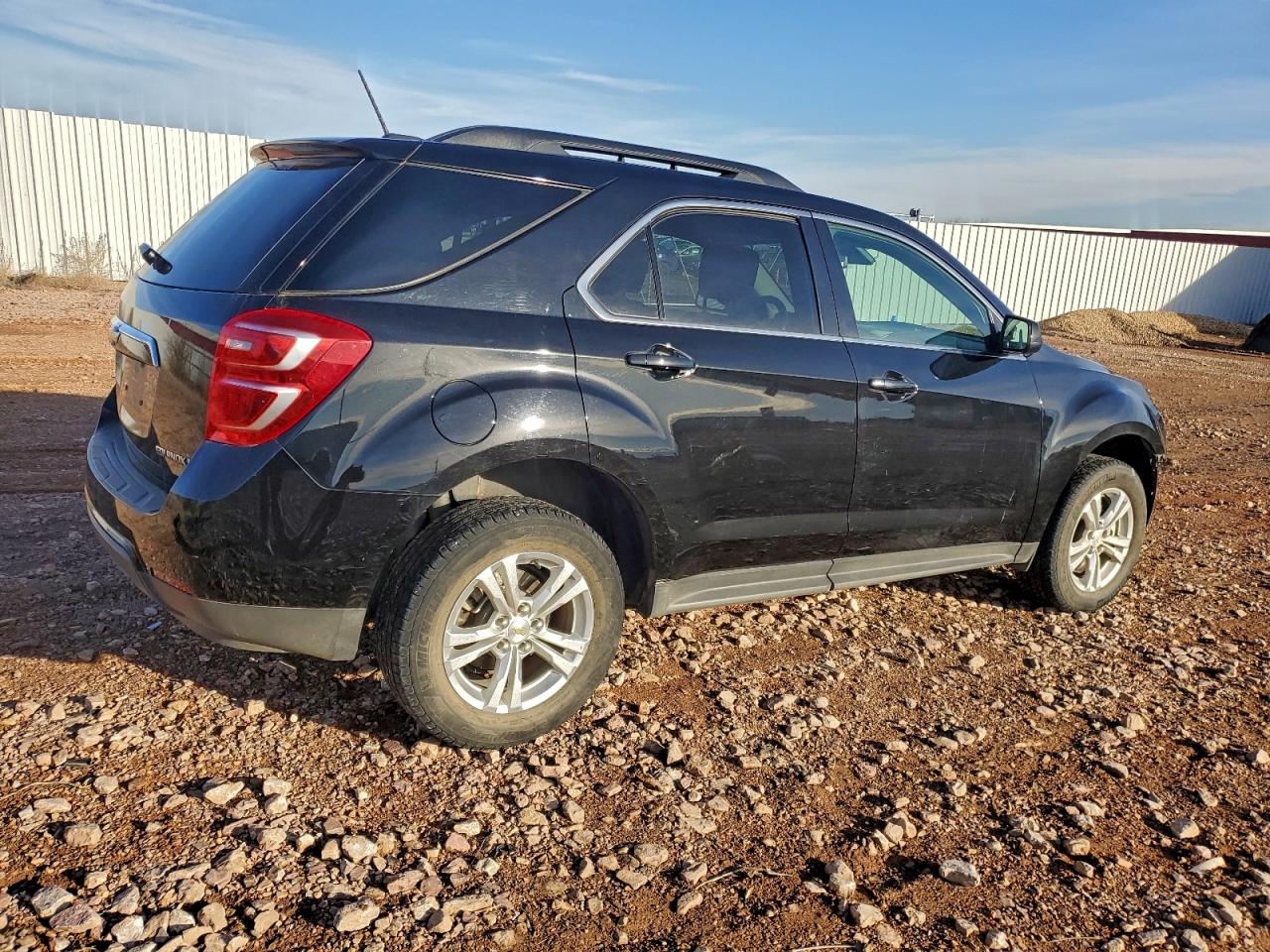 Chevrolet Equinox Lt Image 2