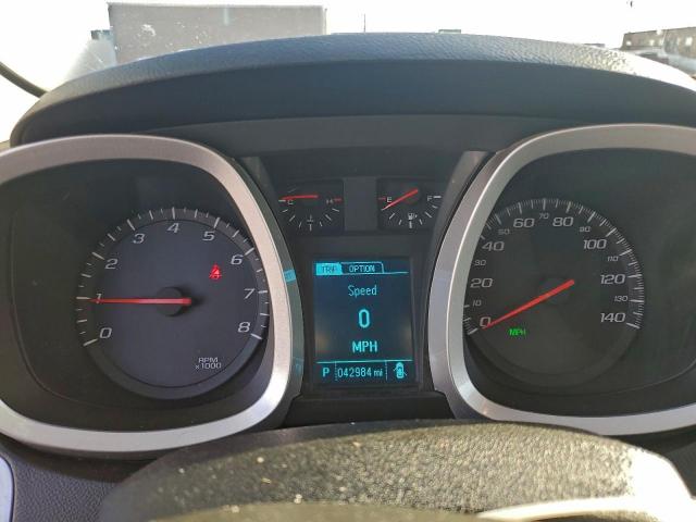 Chevrolet Equinox Lt Image 5