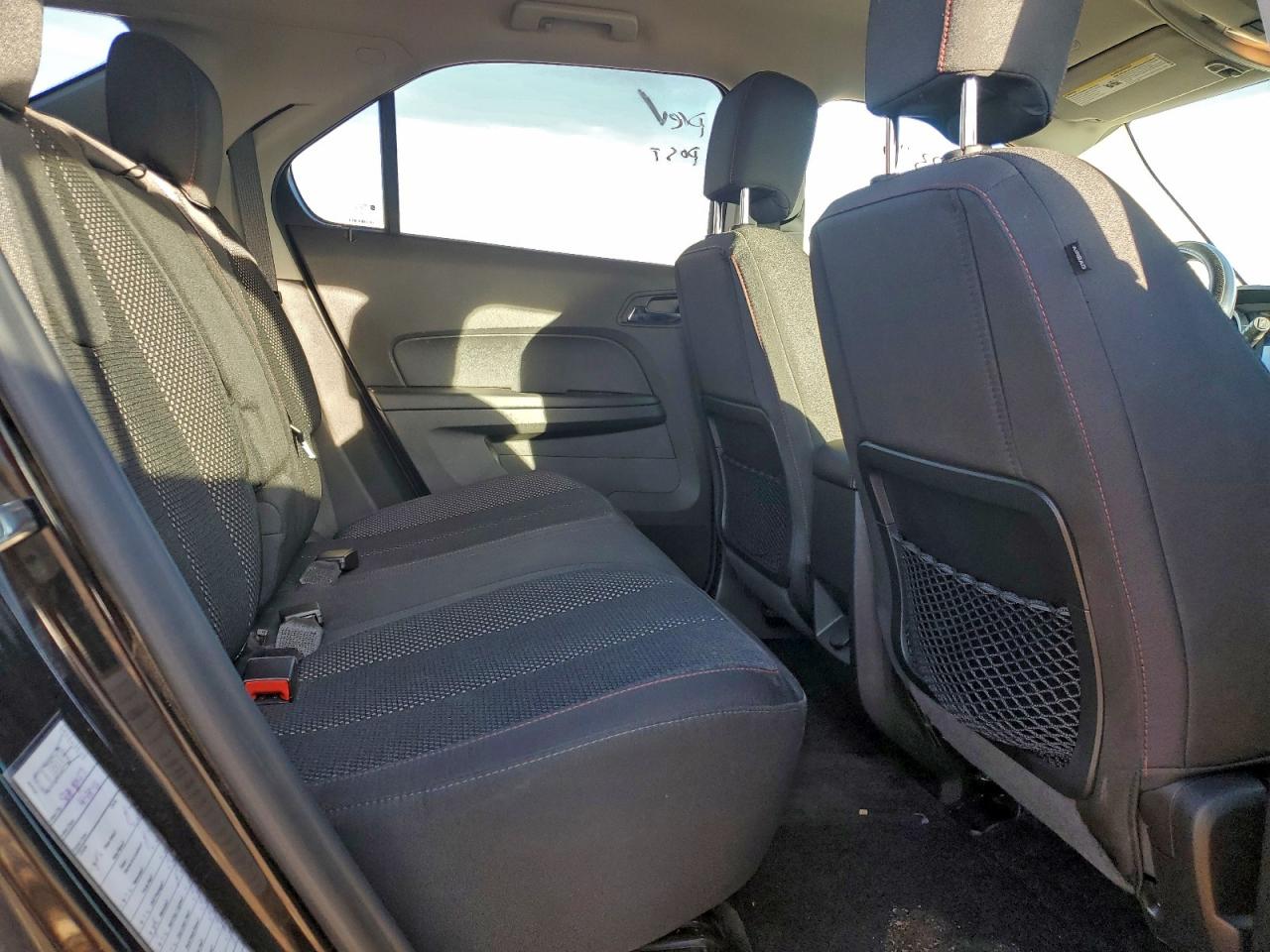 Chevrolet Equinox Lt Image 4