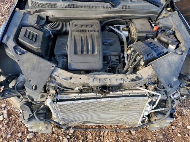 Chevrolet Equinox Lt Image 6