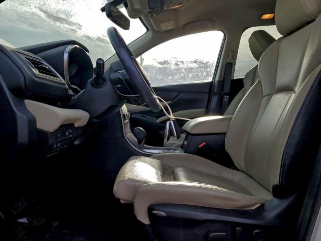 Subaru Ascent Limited Image 6